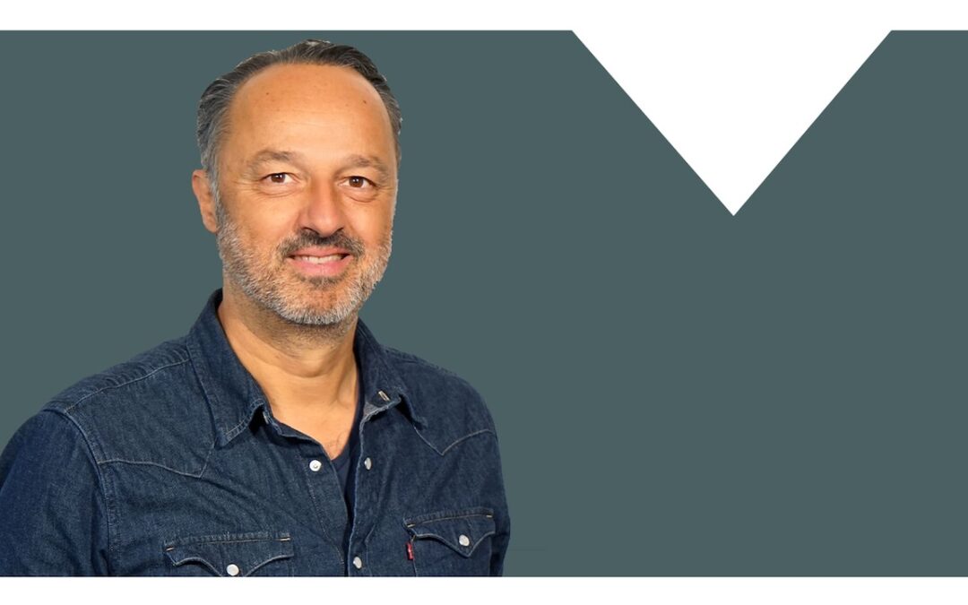 Conversation with Manuel Catteau, President and Producer of ZED