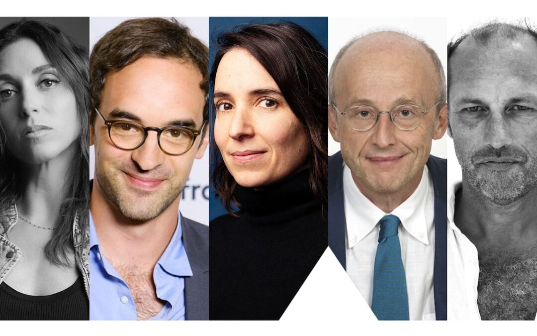 France Télévisions & Rai present their first collaboration