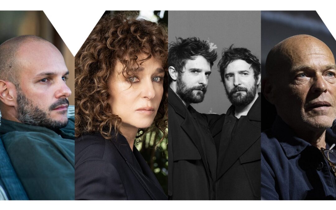 Drama Breakthroughs: Game Changing Stories