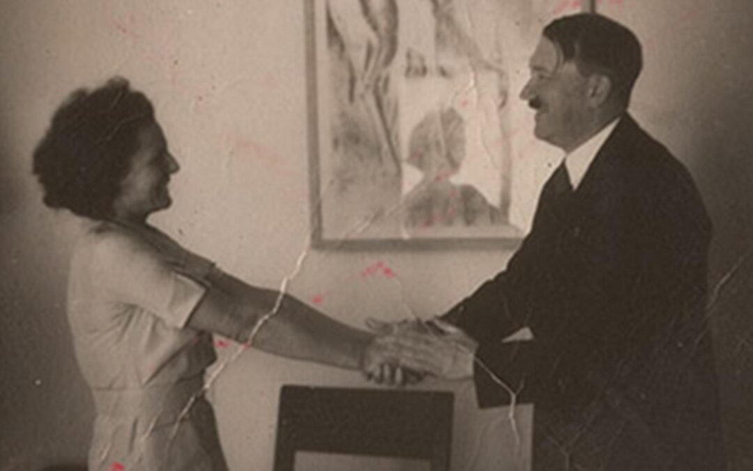 RIEFENSTAHL
