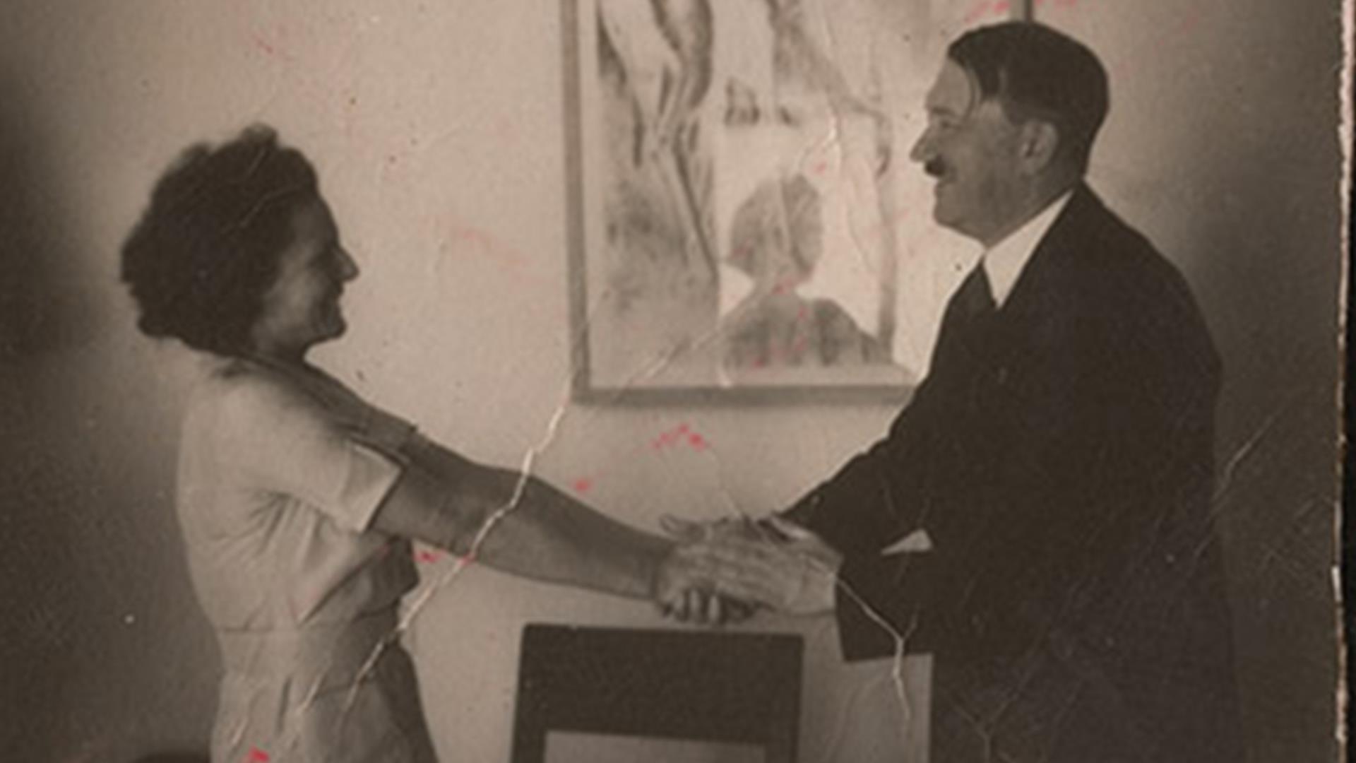 RIEFENSTAHL