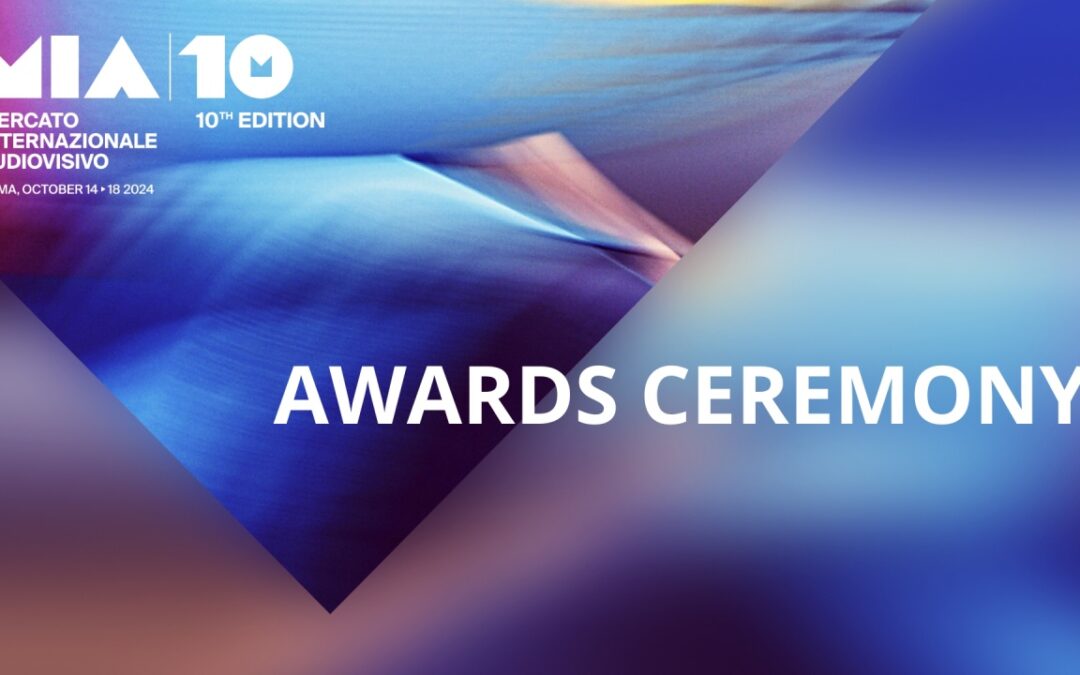 MIA AWARDS CEREMONY