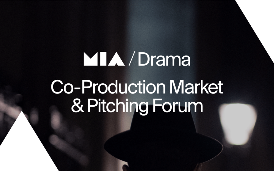 Drama Pitching Forum – Session #1