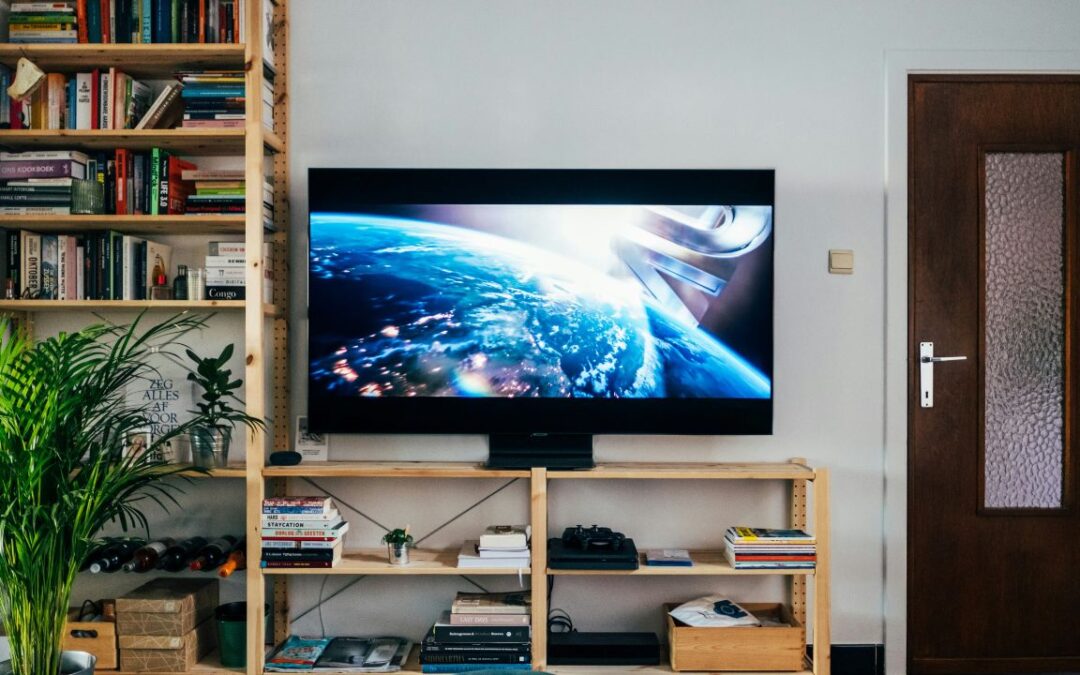 Nuovi contenuti coreani su Samsung TV Plus