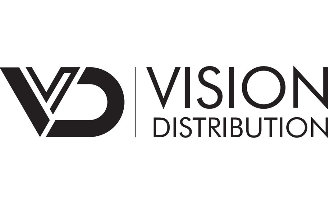 VISION DISTRIBUTION Comin’UP