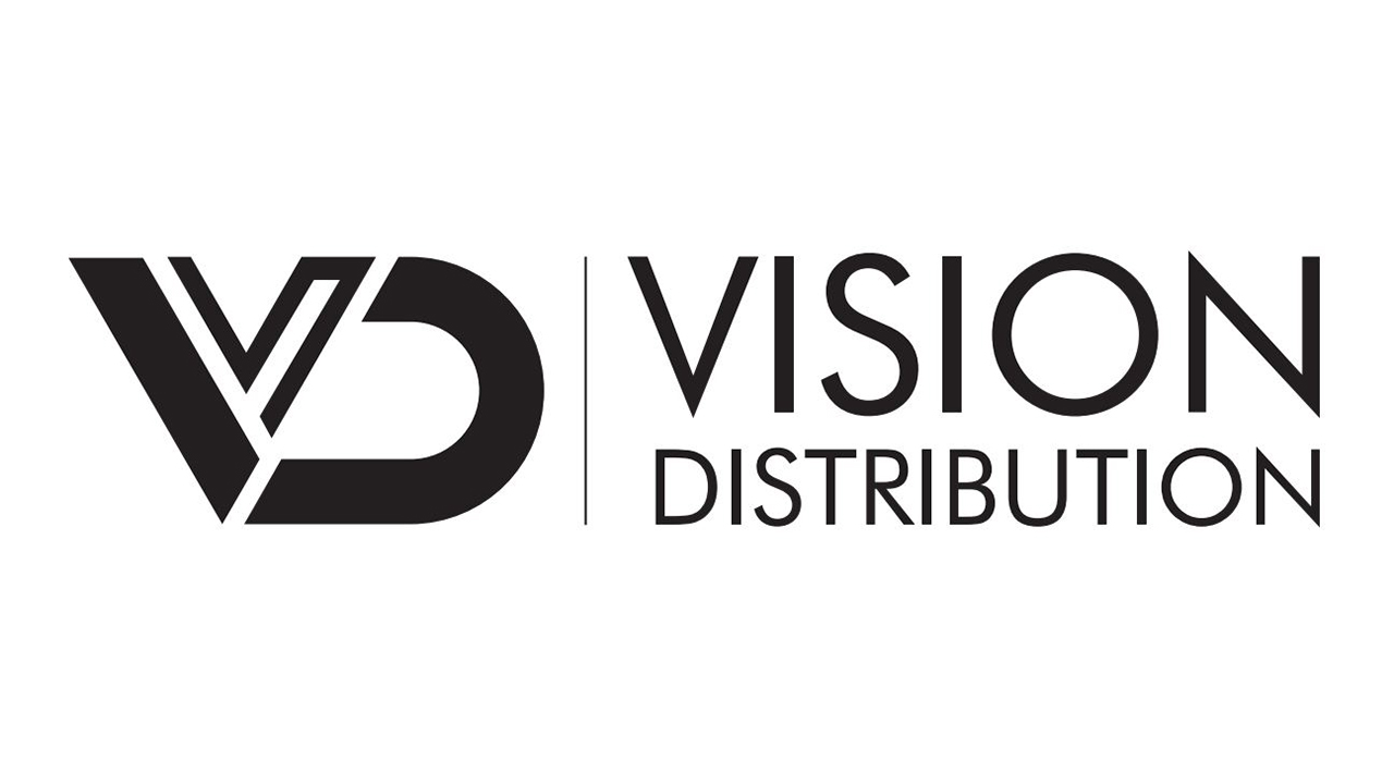 VISION DISTRIBUTION Comin’UP