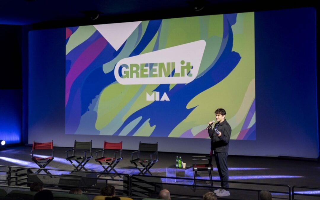 GREENLit