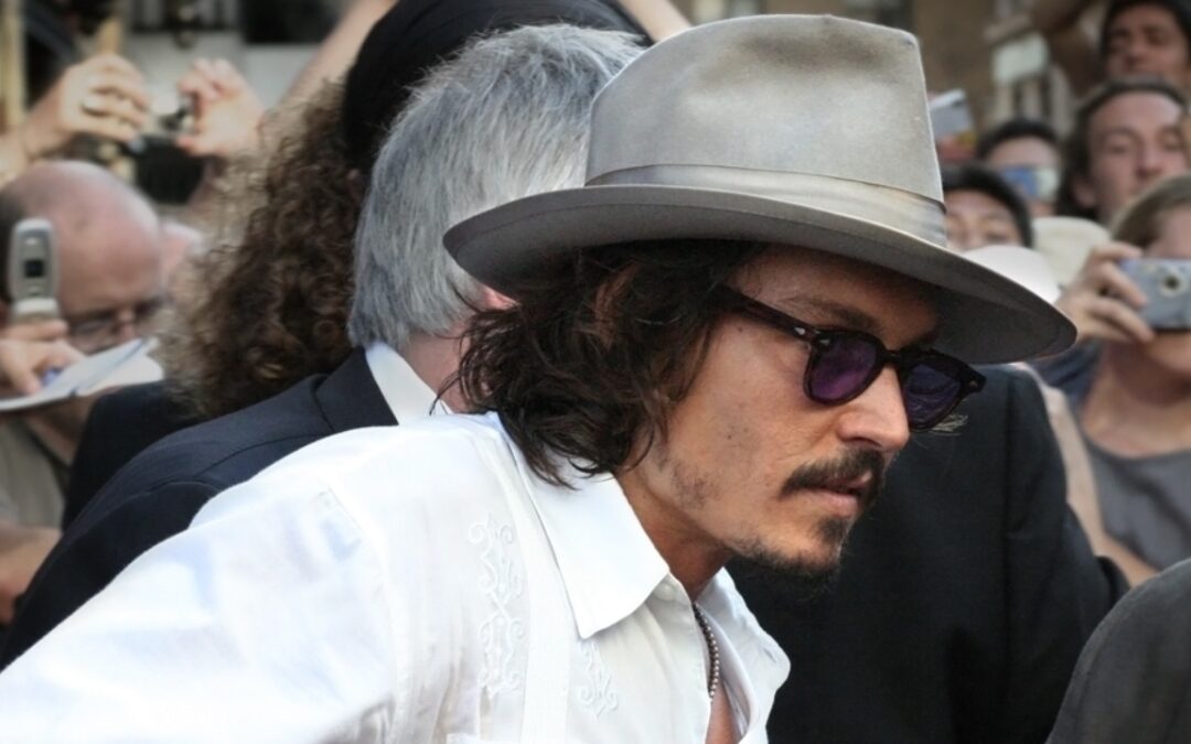 La Festa del Cinema di Roma chiuderà con Modì di Johnny Depp