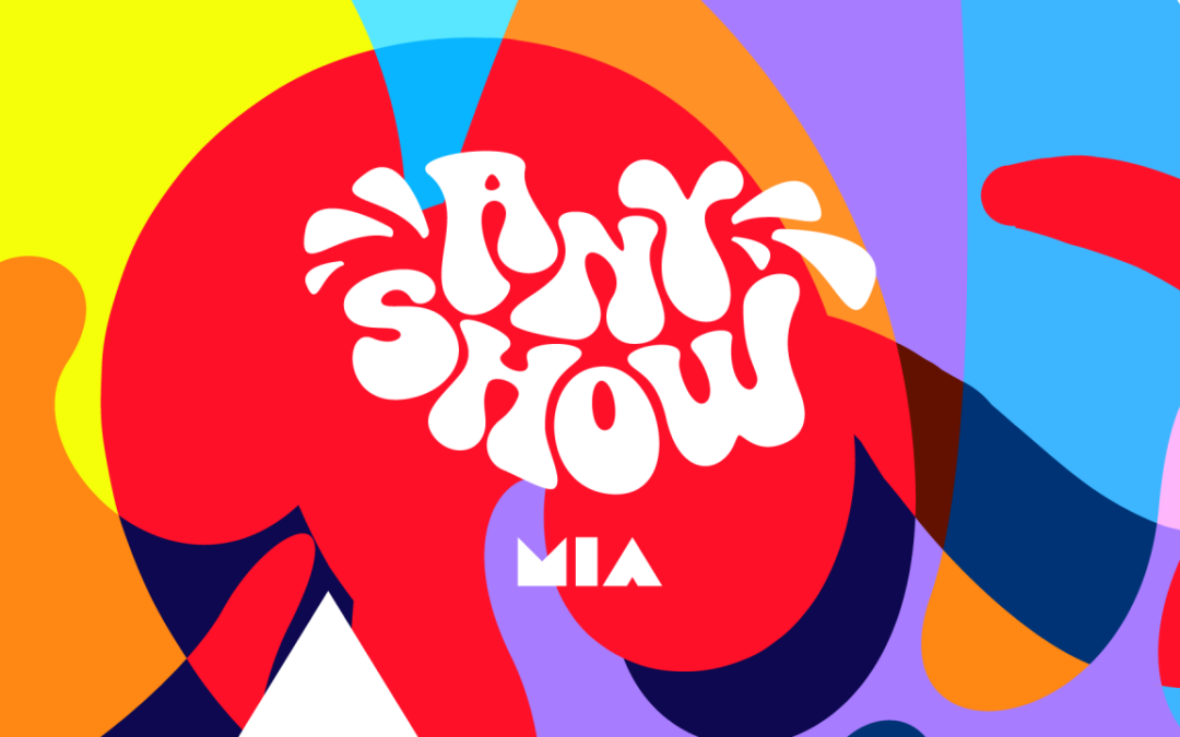 AnyShow | International Animation Showcase