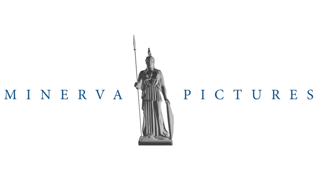 MINERVA PICTURES Comin’UP