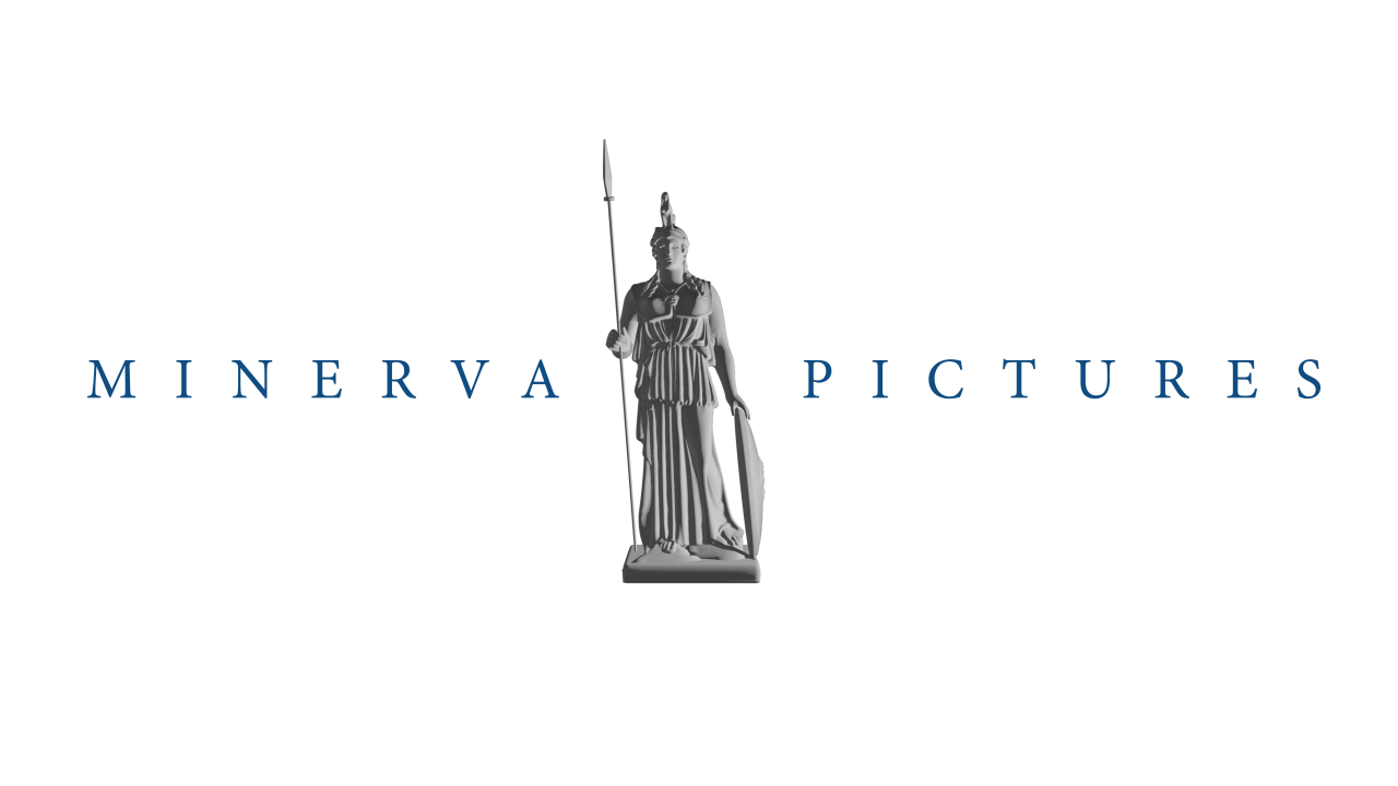 MINERVA PICTURES Comin’UP