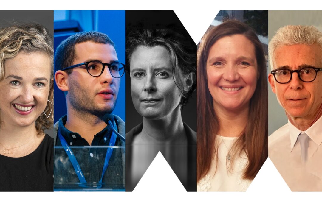 New Paths for Independent Film Distribution