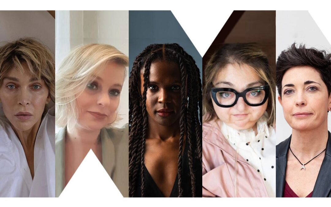 Diverse Talents Wanted! Addressing a Need in the Audiovisual Market: Access and opportunities for underrepresented talents