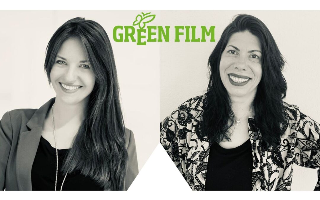 Green Film: verso un’industria più socialmente sostenibile e produttiva