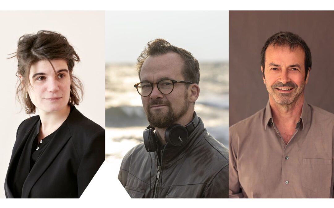 Brave New World, Empowering Independent Film Production