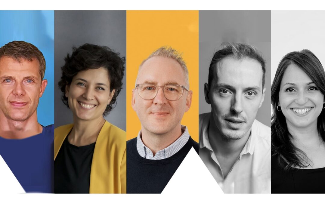 Sourcing IPs: Next Generation Success Stories