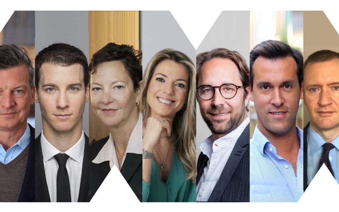 The Morning Show | The MIA Film Focus on Film Financing