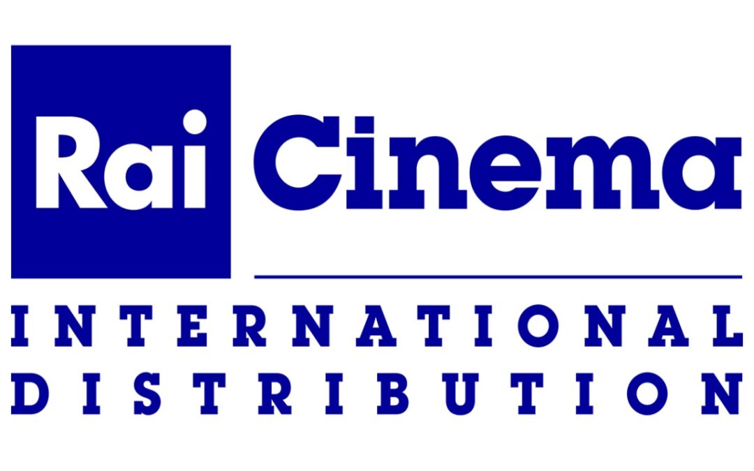 RAI CINEMA INTERNATIONAL DISTRIBUTION Comin’UP