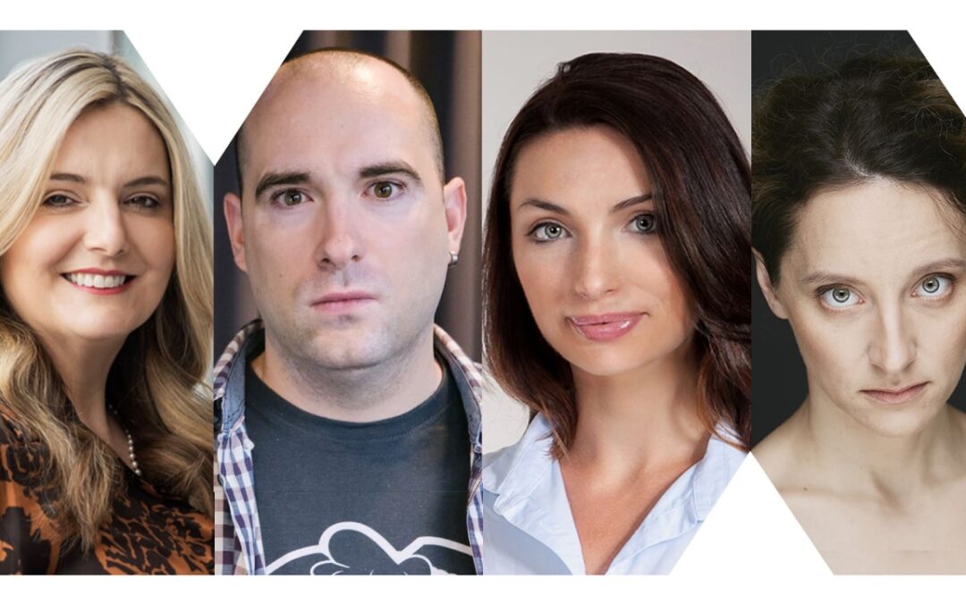 Emerging Voices: Empowering CEE Series Creators