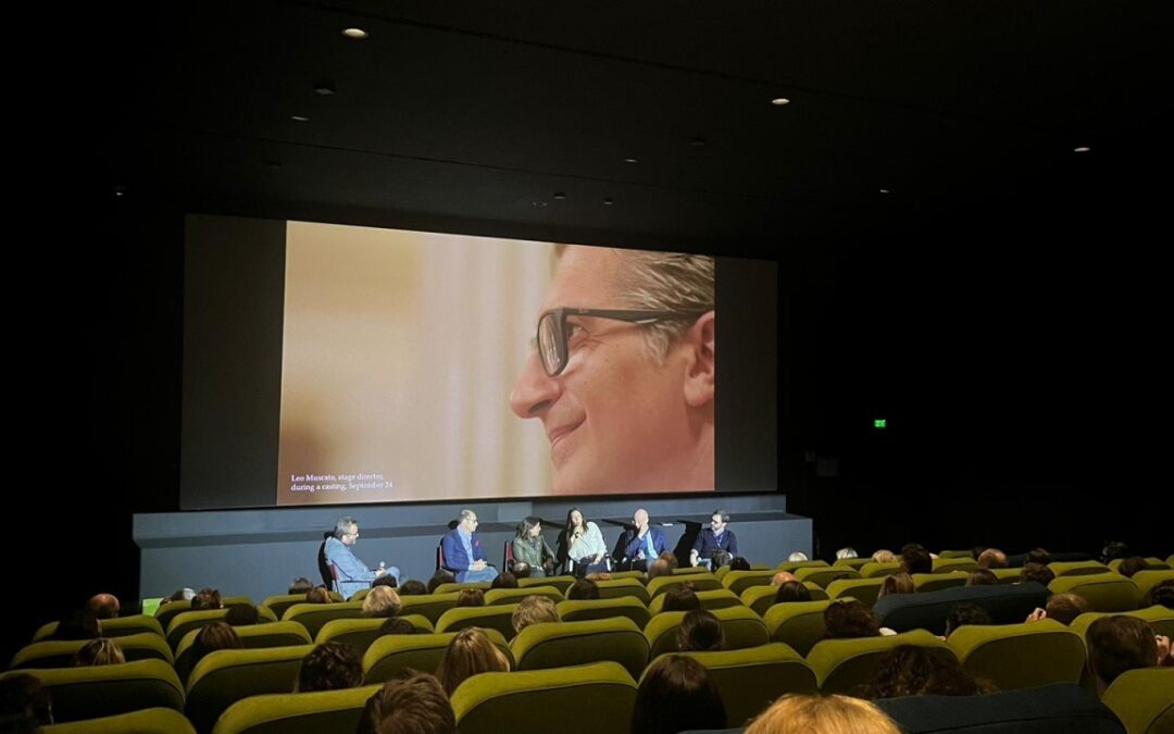 France Télévisions & Rai present their first collaboration
