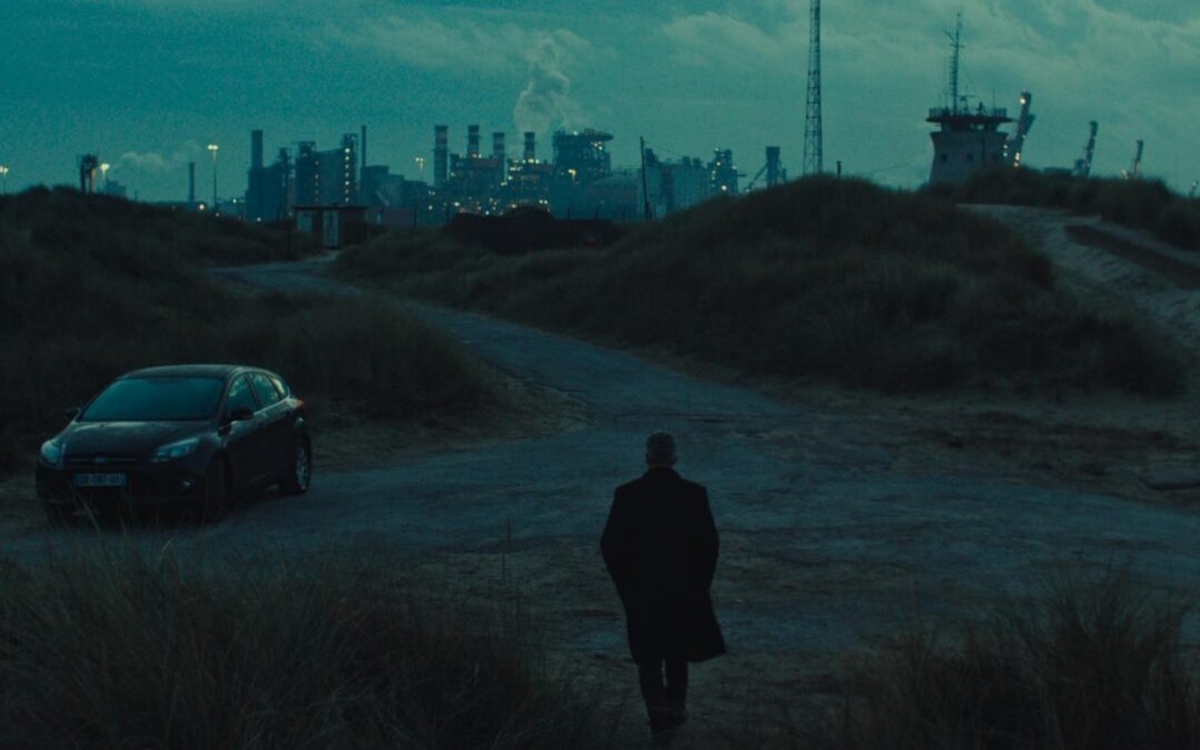 THE CHASE