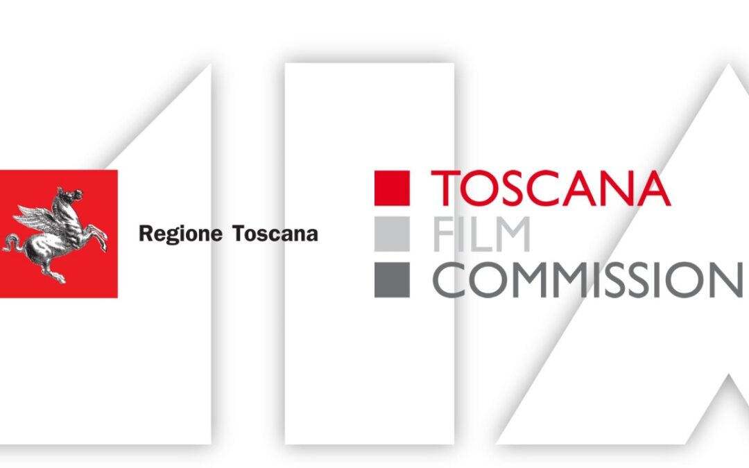 Toscana, Risorse e Attività per il Cinema 2024/2025
