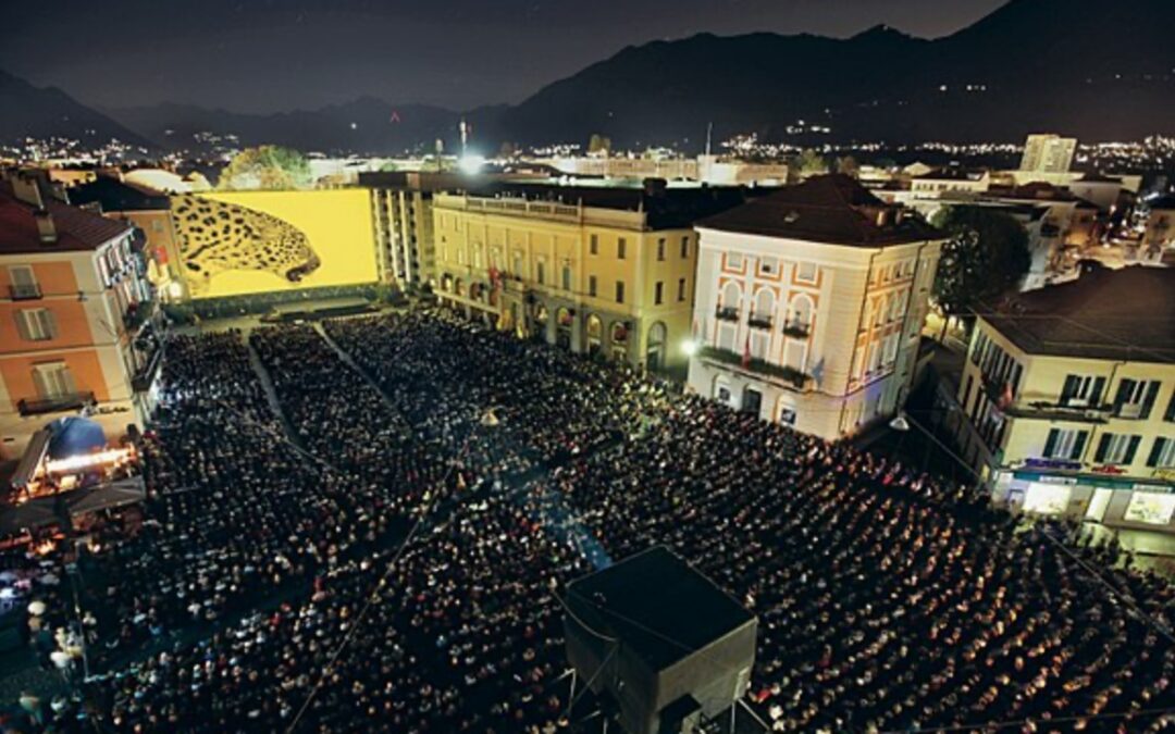 Roberto Cicutto e Gilles Marchand nuovi membri nel Consiglio del Locarno Film Festival