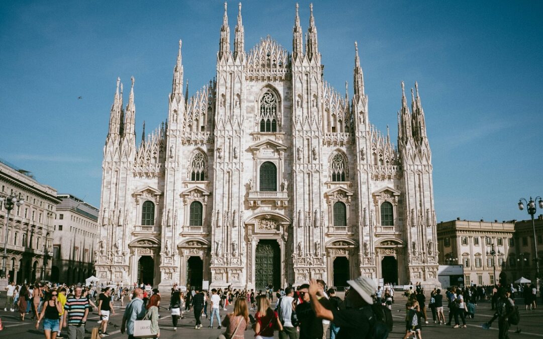 In arrivo a giugno il Milano Film Fest
