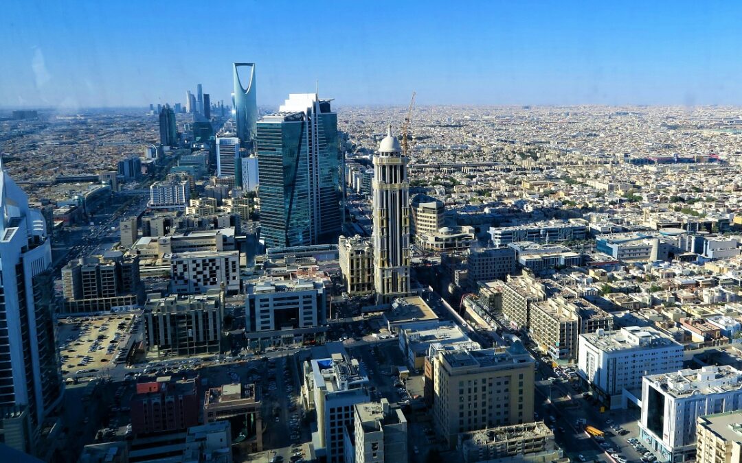 Arabia Saudita: $100 milioni nel cinema