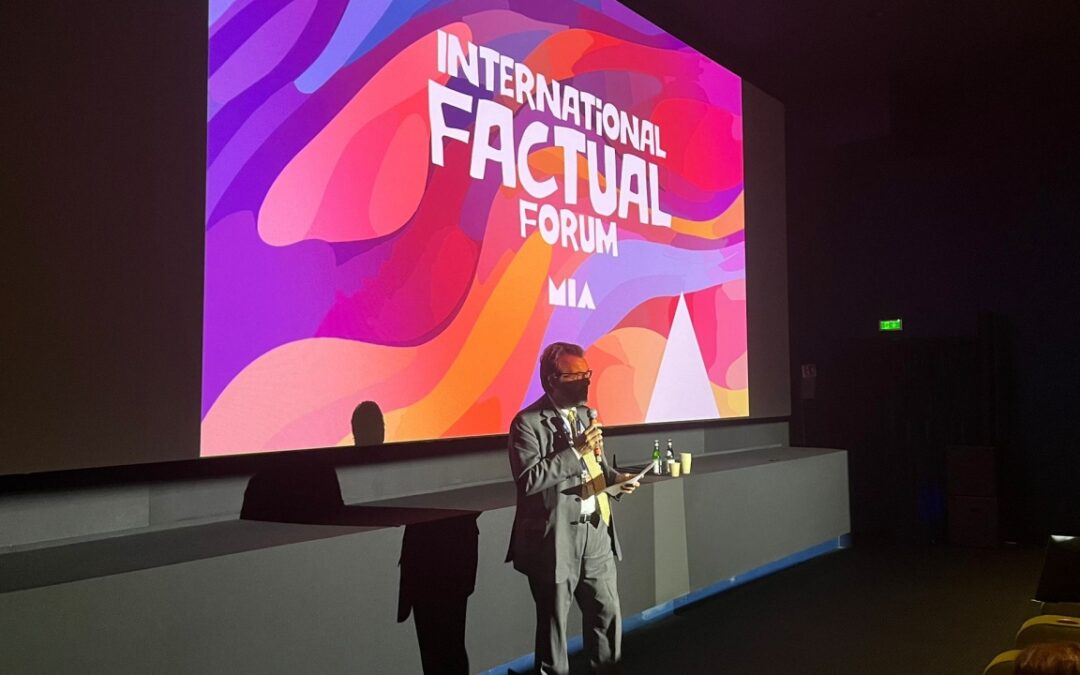 International Factual Forum
