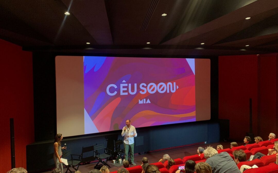 C EU Soon