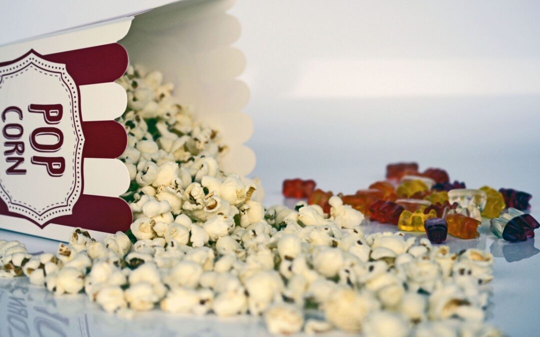 Box Office 4- 10 novembre. Parthenope guida la classifica