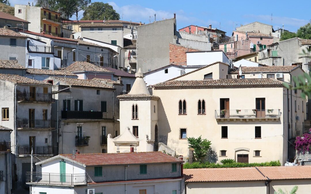 Avviso per il sostegno alla produzione audiovisiva in Calabria