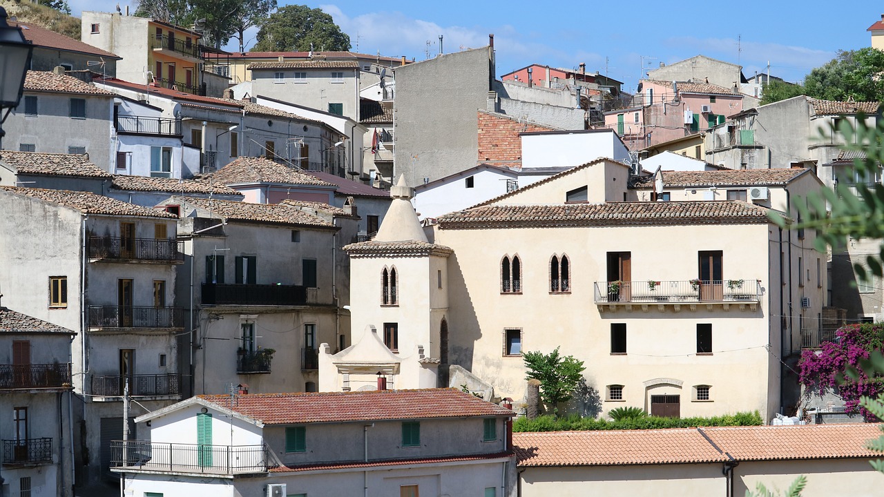 Notice for support of audiovisual production in Calabria