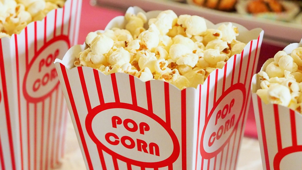 Sempre più giovani al cinema