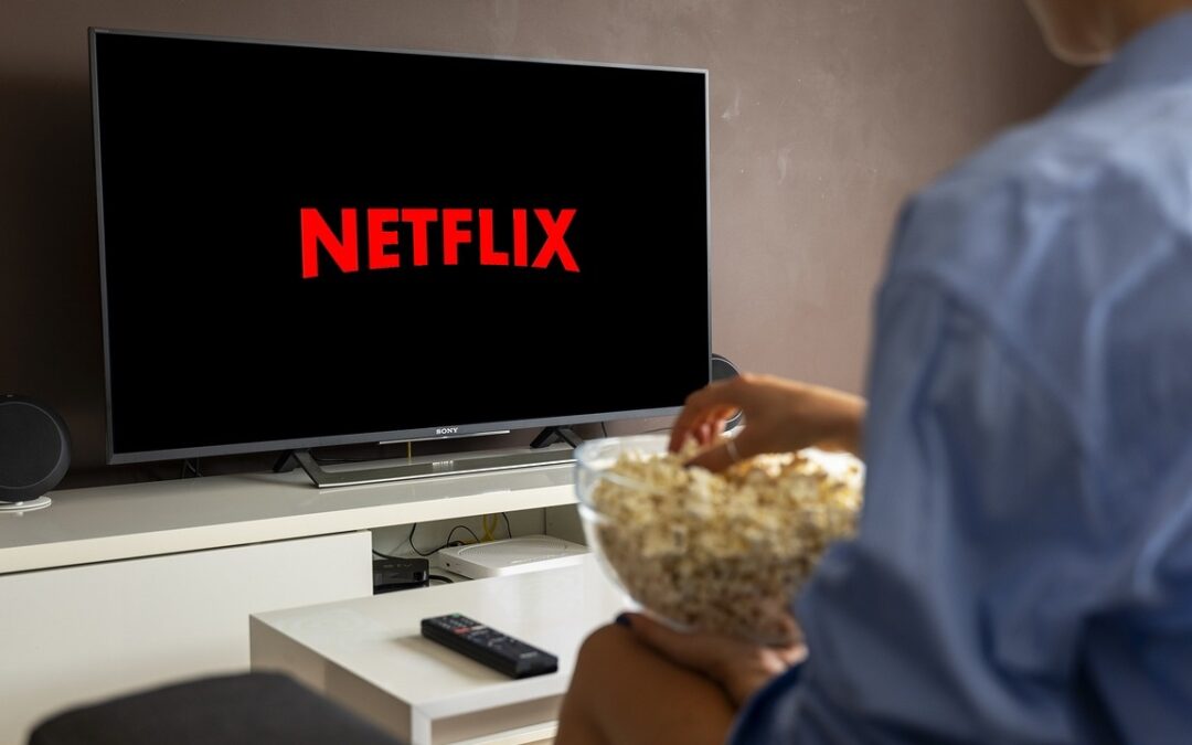 Netflix con WGI e 100autori siglano il primo accordo sul credito “created by”
