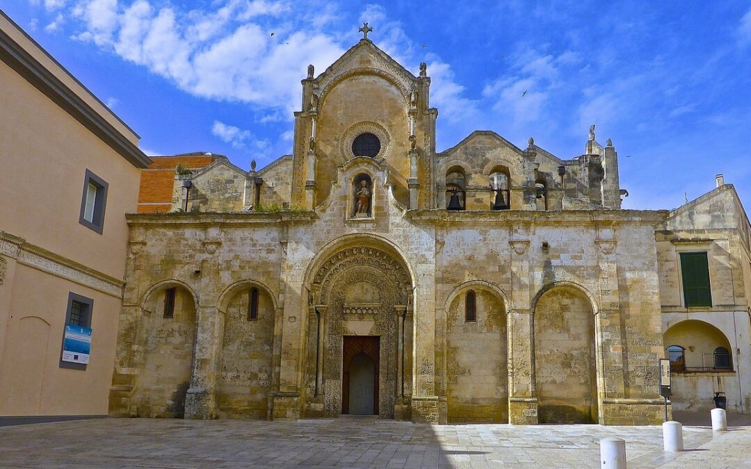 Lecce, al via Apulia Film Forum