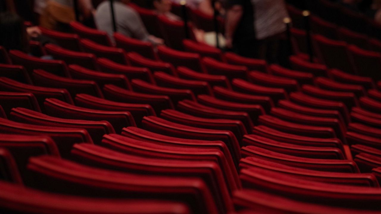 Anomalìa Media, un nuovo spazio per l’audiovisivo e il teatro