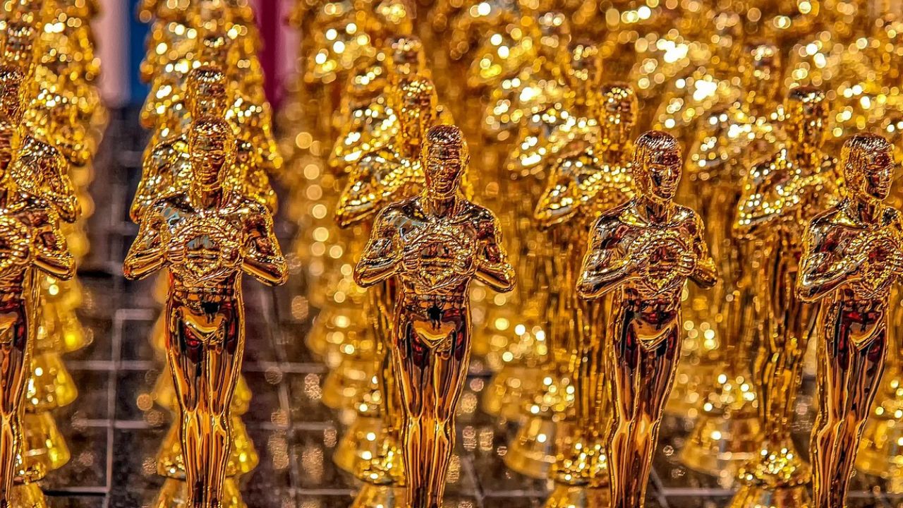 Oscar 2025, Anora by Sean Baker Triumphs