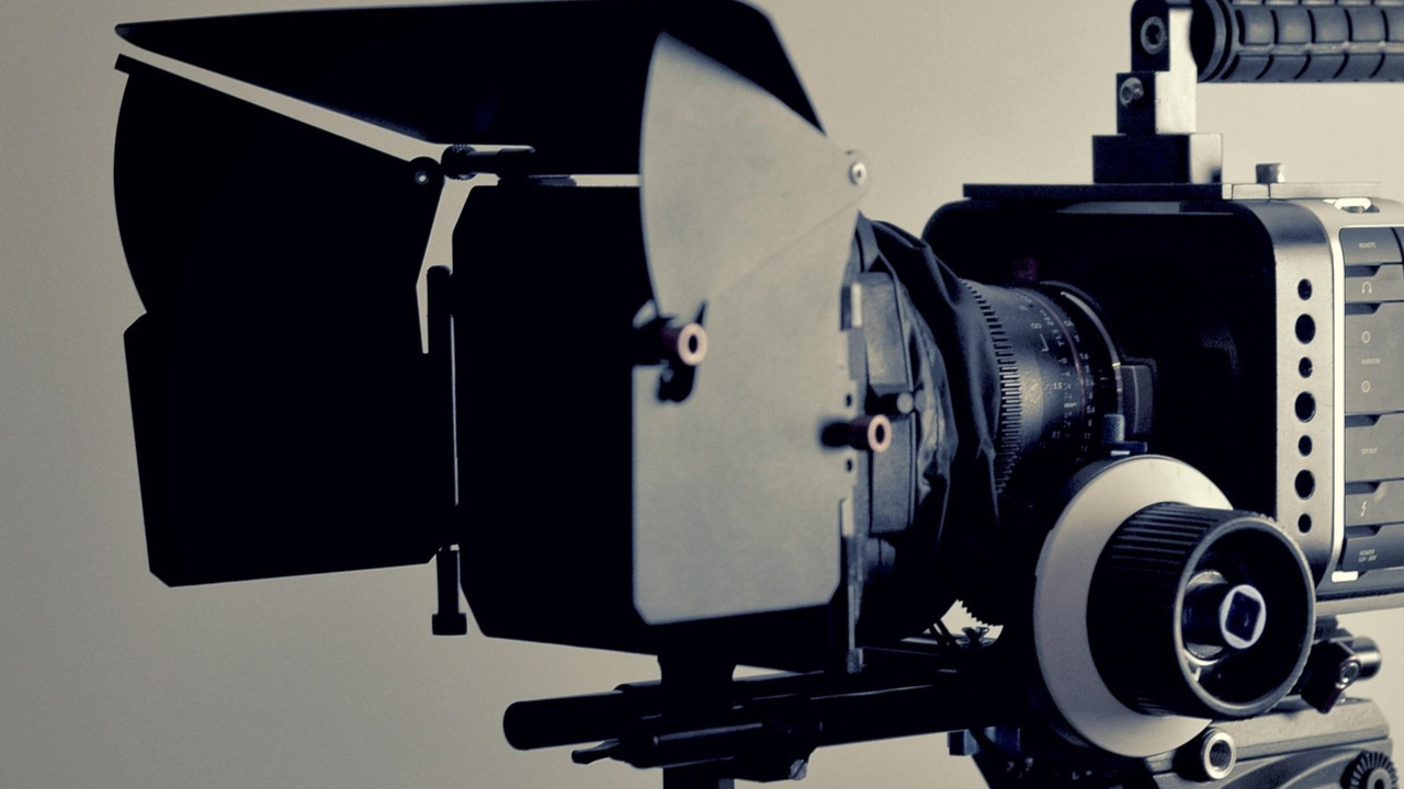 Rassegna scuole del cinema