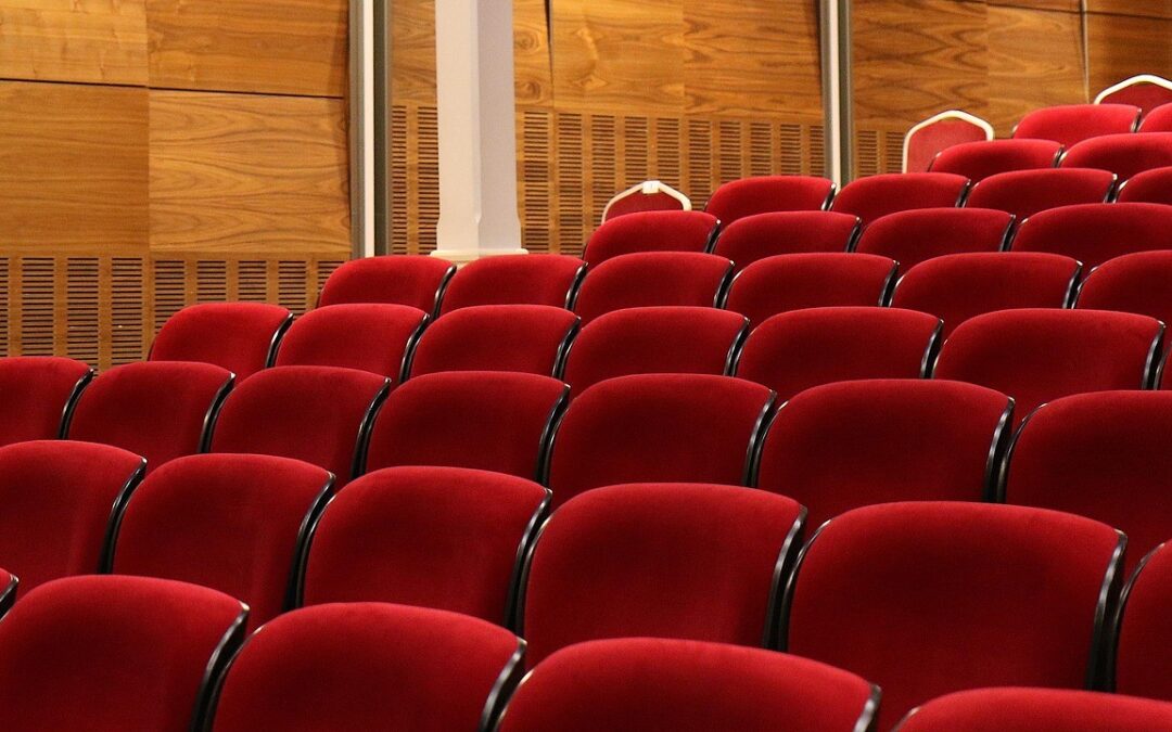 Cinema Revolution, parte la terza edizione