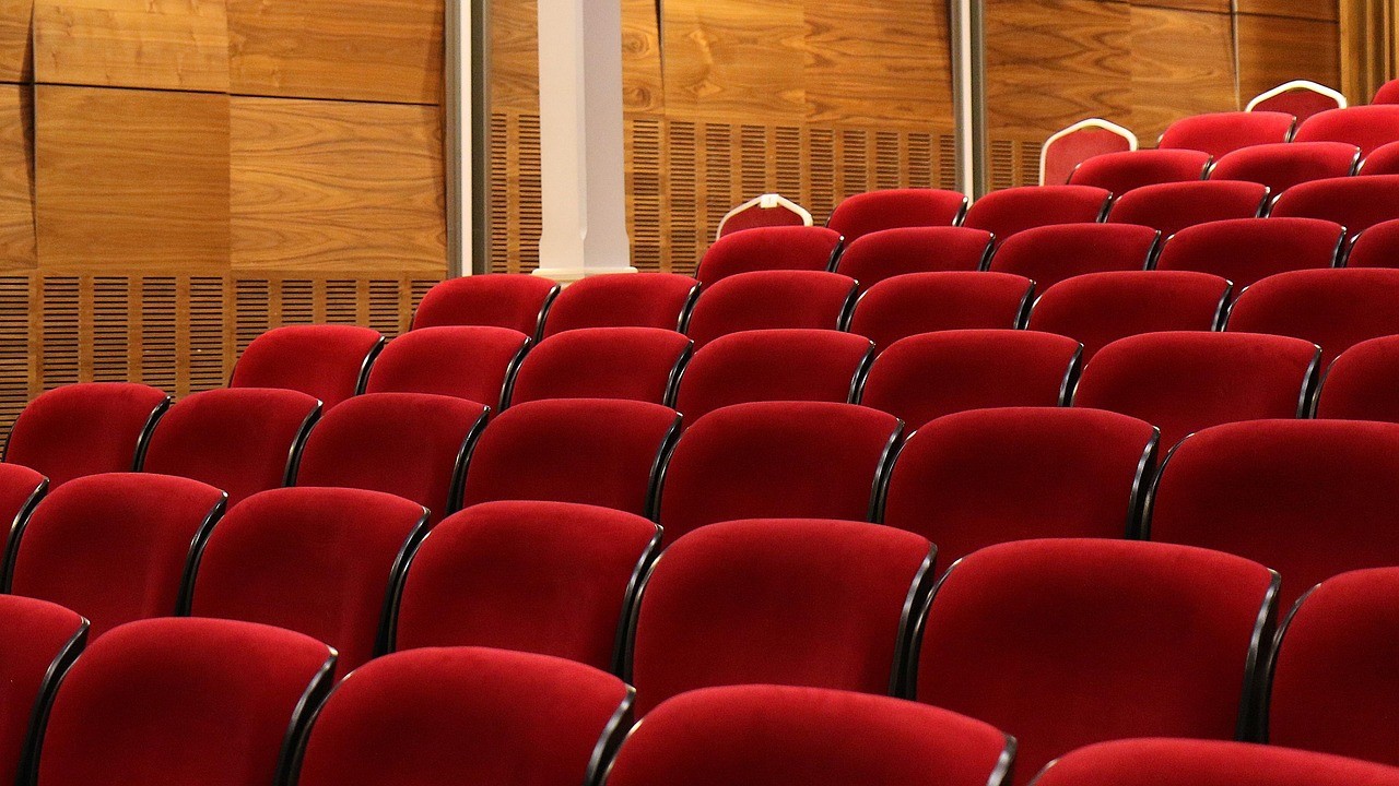 Cinema Revolution, al via la terza edizione