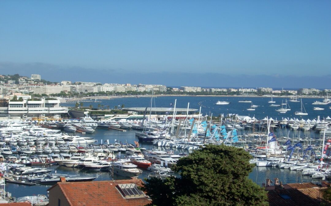 Cannes 78, The Italian Pavilion Returns as the International Showcase of Italian Audiovisual Production