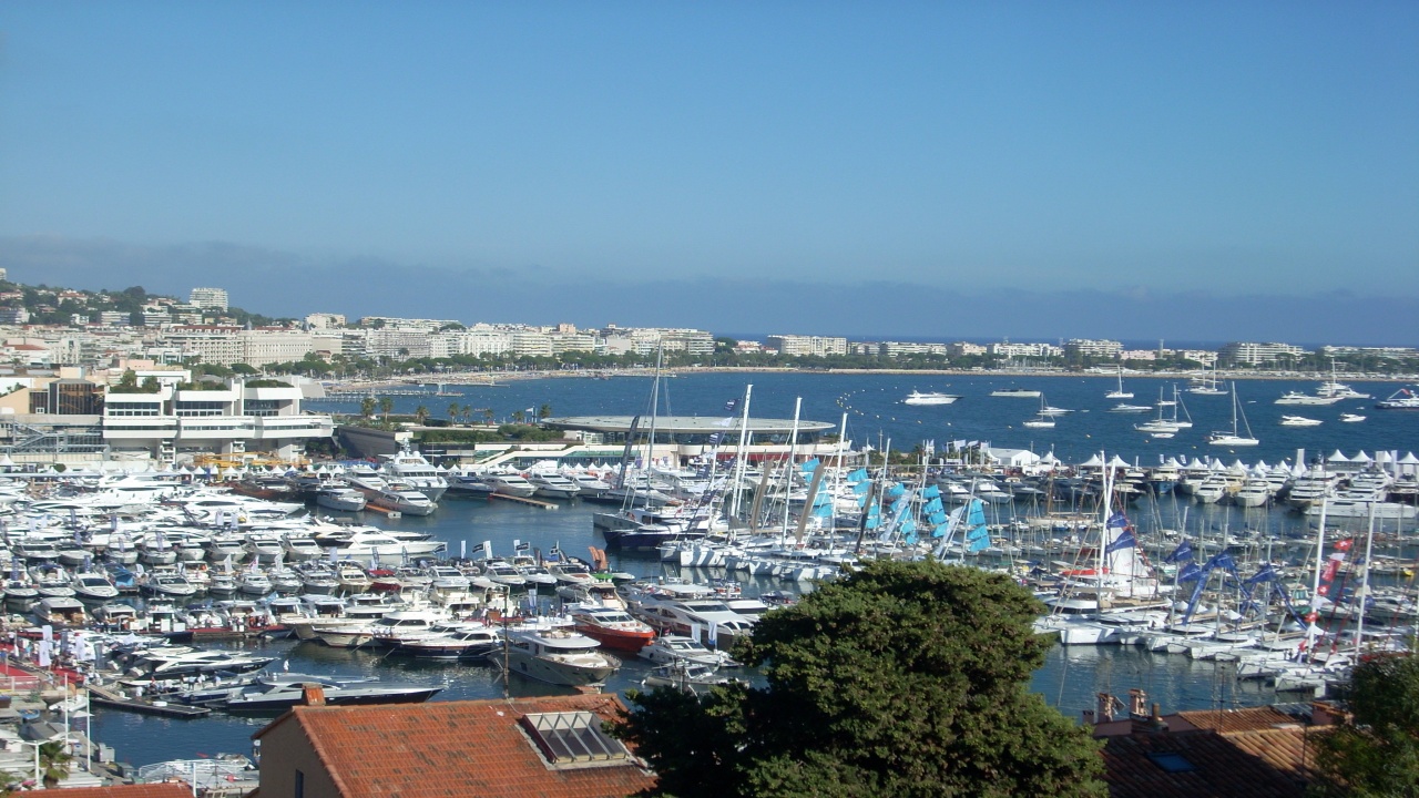 Cannes 78, torna l’Italian Pavilion, vetrina internazionale dell’audiovisivo italiano