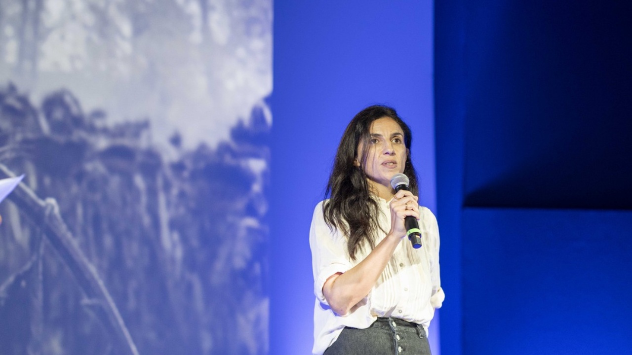 “Lirica Ucraina” di Francesca Mannocchi, dal MIA al trionfo ai David di Donatello 2025 come Miglior Documentario