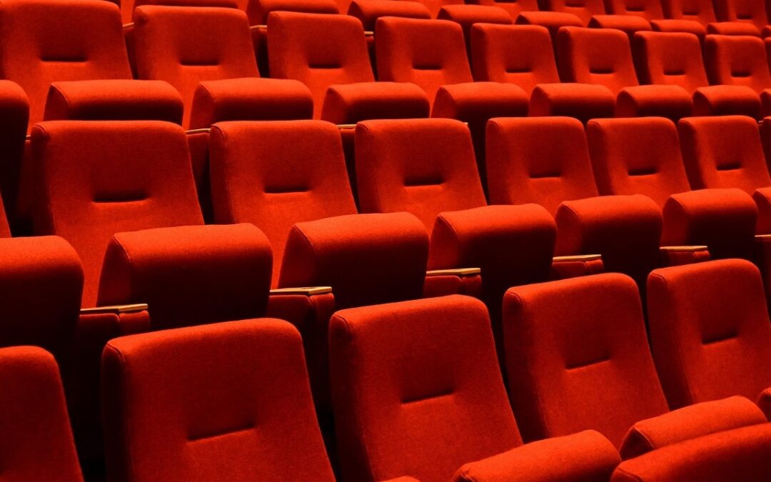 Box Office 12 -18 May, Thunberbolts stay once more at the top