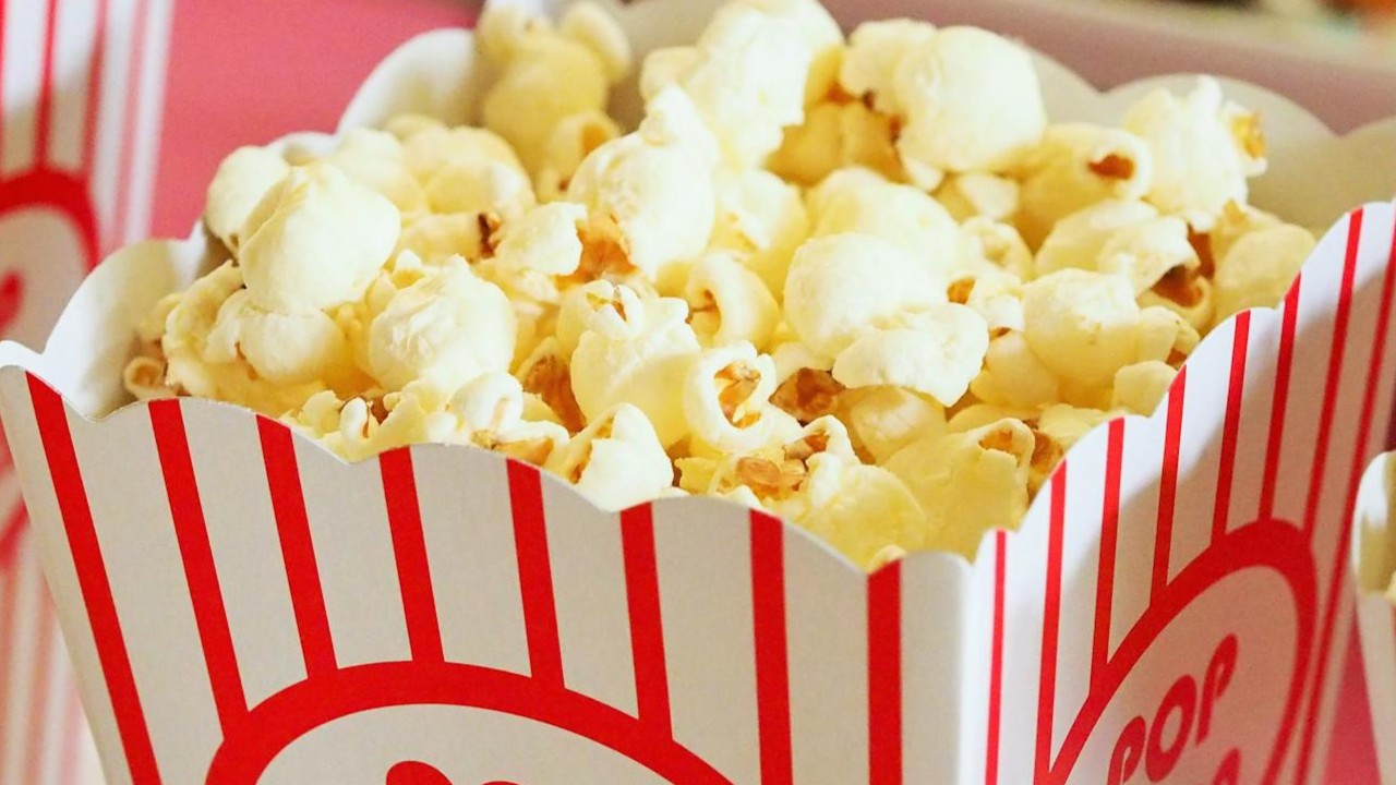 Box Office settimanale