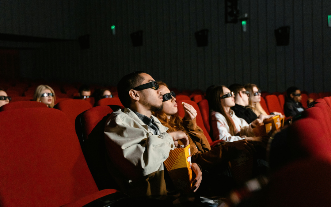 BOX OFFICE 23-29 giugno: F1 – Il Film si aggiudica il fine settimana