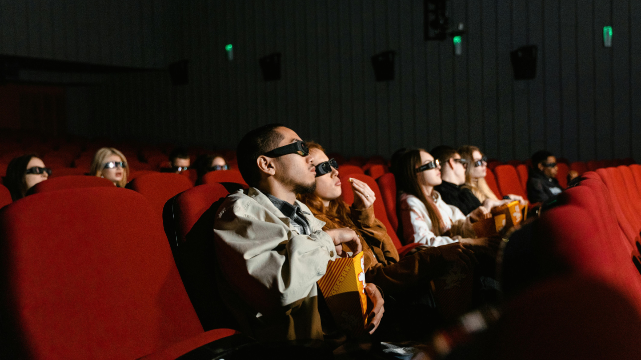 BOX OFFICE 23-29 giugno: F1 – Il Film si aggiudica il fine settimana
