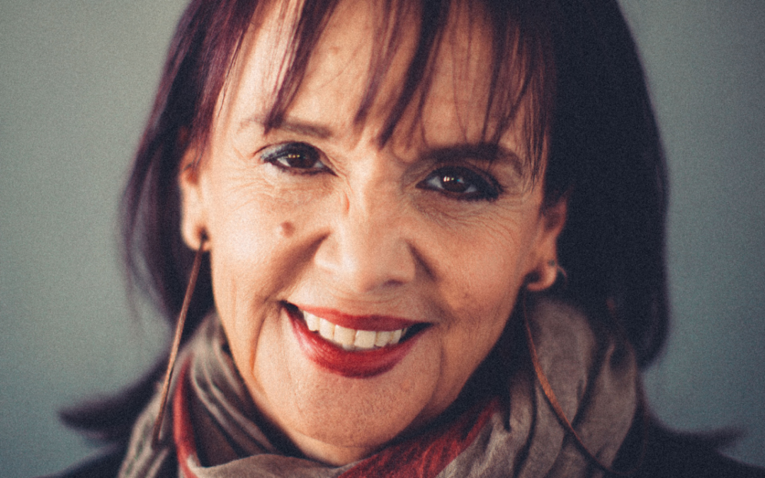 Bobette Buster at Anica Academy – A masterclass on the art of storytelling
